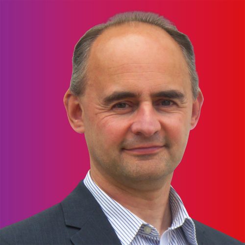 Bryan Hyde, Capital Allowances Surveyor at STax