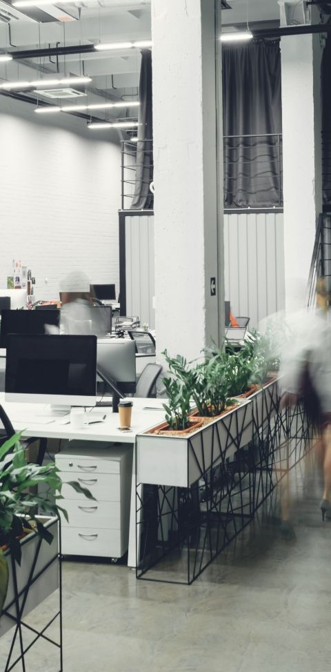 Office desks