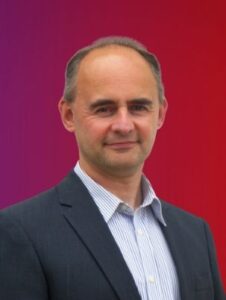 Bryan Hyde, Capital Allowances Surveyor at STax
