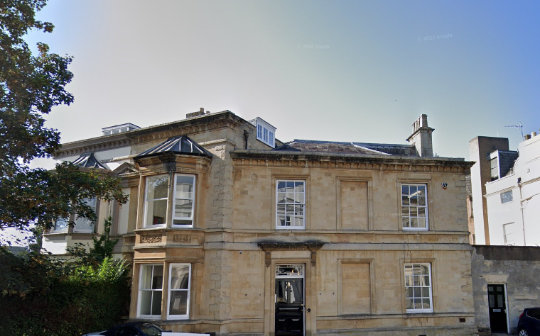 STax Northampton Office