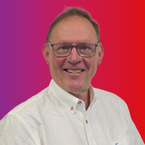 Garry Keith - Client Partnership Manager at STax - The Capital Allowance Experts