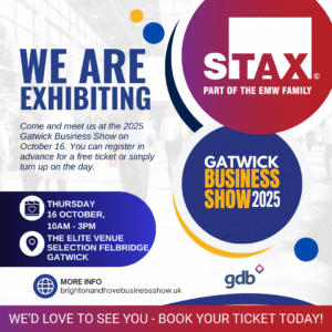Gatwick Business Show