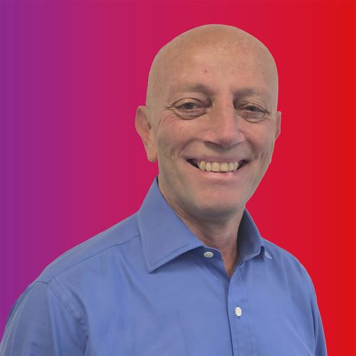 Richard Michaels - Commercial Development Specialist at STax