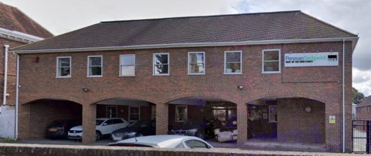 Watford Office
